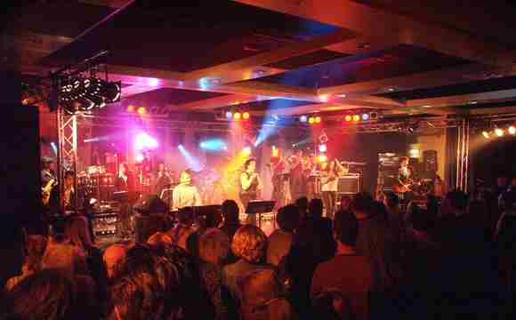 band boeken