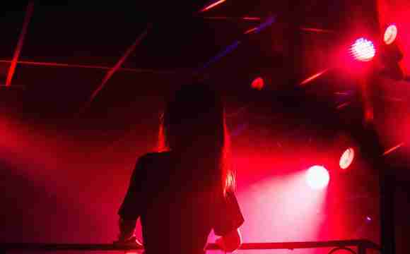 Club Astrant