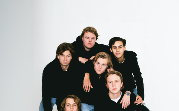 Turfy Gang boeken