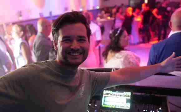 Dj boeken