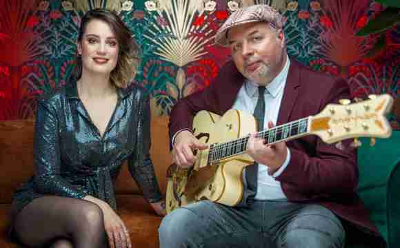 huur akoestisch duo