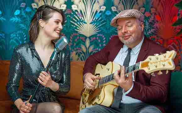 the acoustic pair boeken