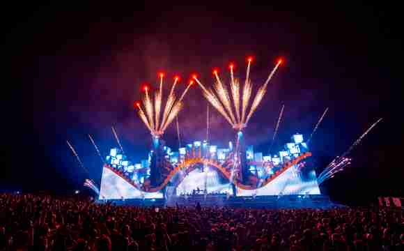 DanceValley Final Drop KevinReints