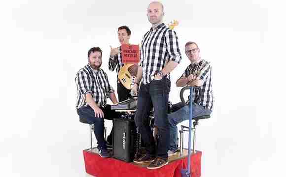 De vierkante meter band boeken