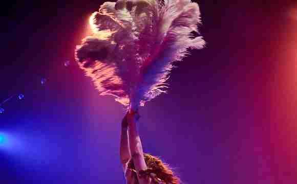 Dinnershow