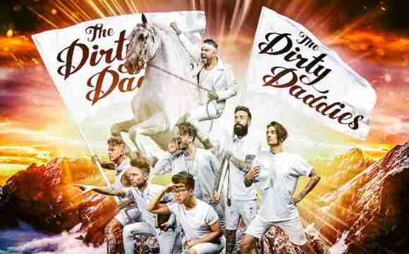 Dirty Daddies boeken
