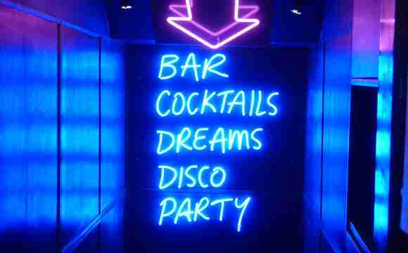 disco boeken