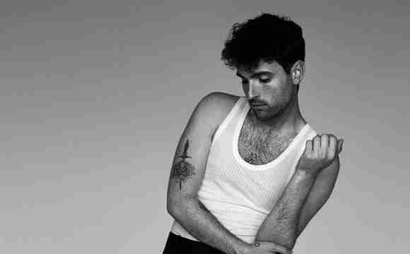 Duncan Laurence boeken