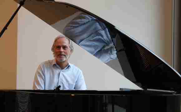 Pianist boeken