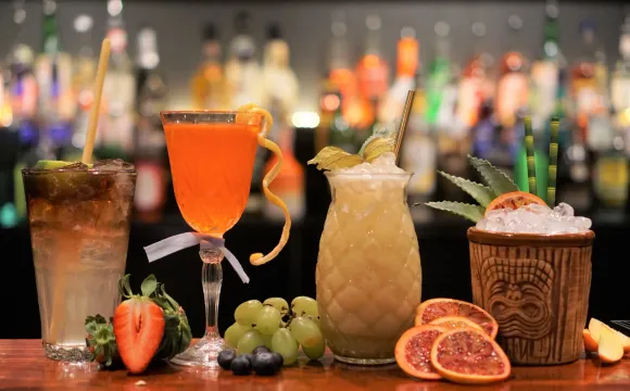 Cocktailbar