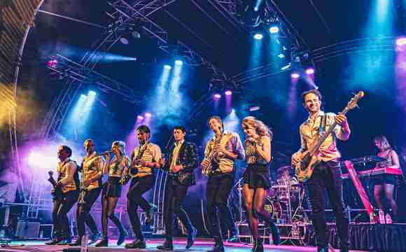 Hermes House band boeken