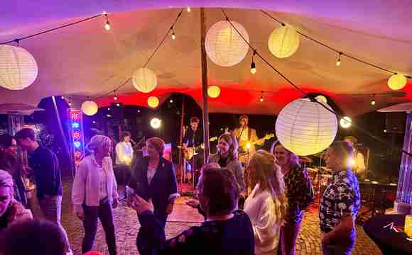 coverband