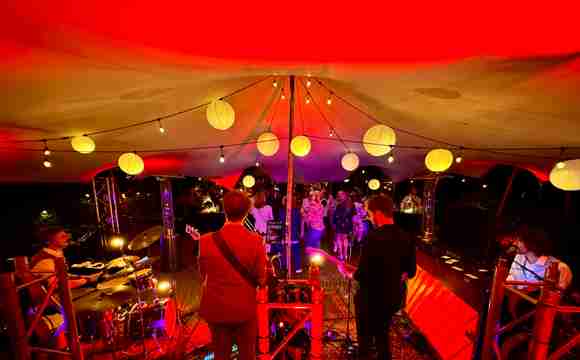 coverband boeken