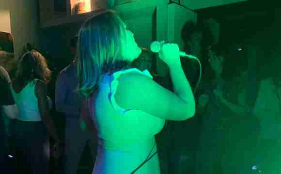 boek allround dj