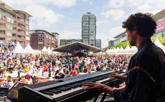 Japan Festival Amstelveen ()