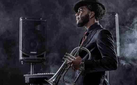 Jazz muzikant Mario boeken