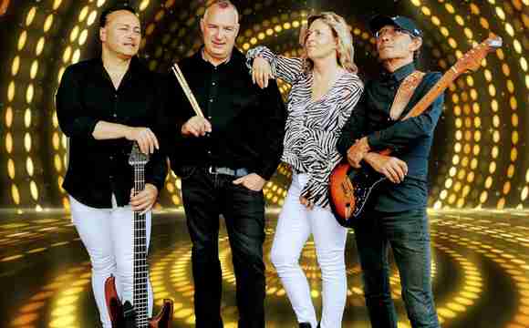 Level tribute band