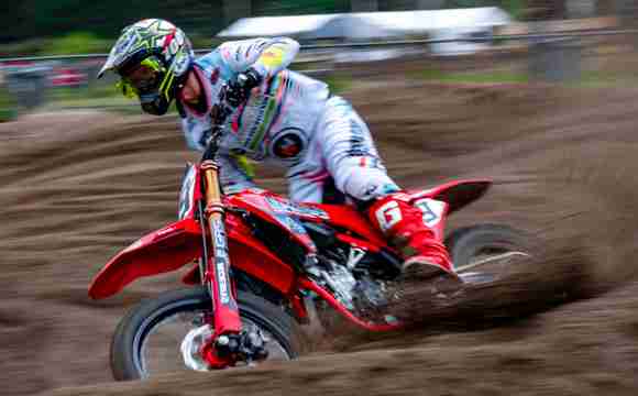 MotorCross OSS KevinReints
