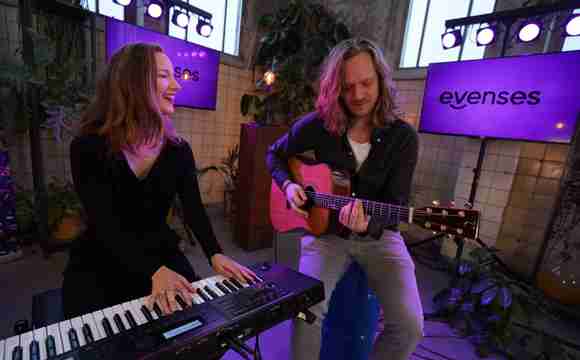 duo huren