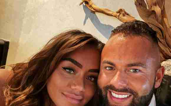 Naomi en Jordy nieuw nieuw