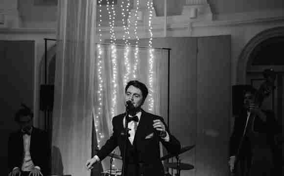 Sinatra Jazz