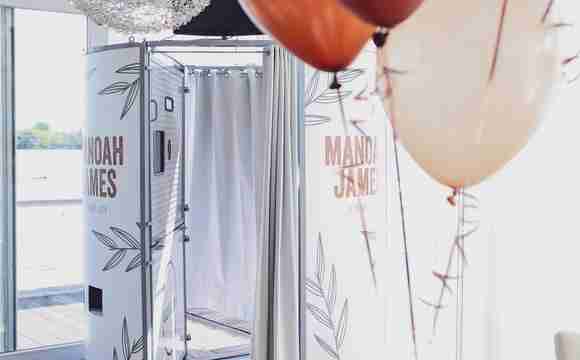 Personal Photobooth inhuren