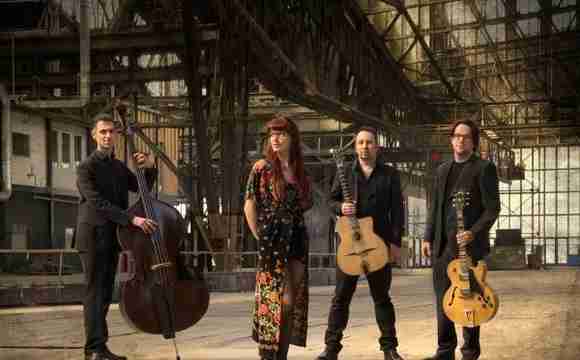 The Roseland Quartet