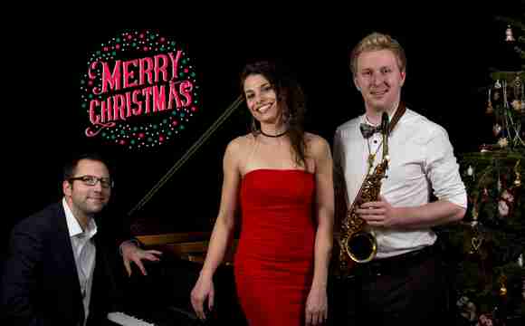 the christmas crooners boeken