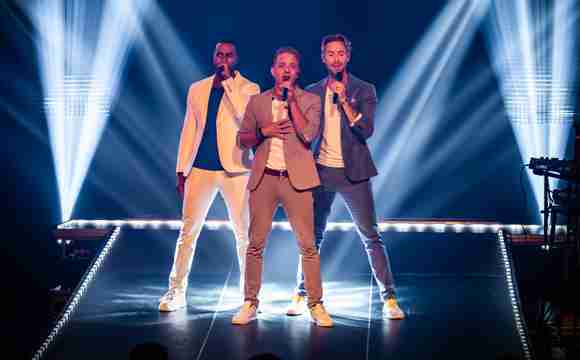 Story of Boyband