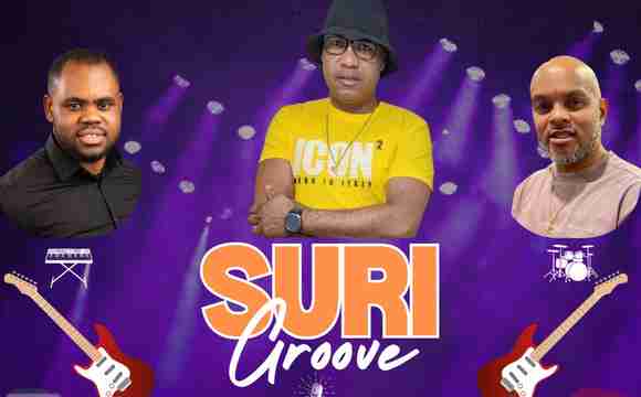 surigroove boeken