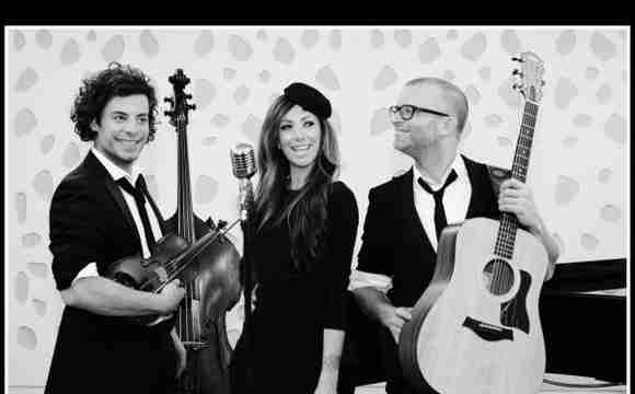 The Triplicats huren