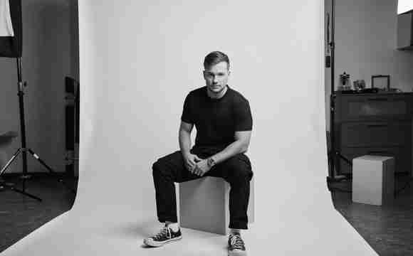Thomas Newson BW