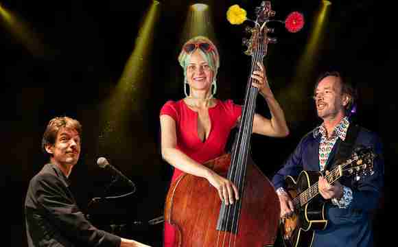 Trio Low Lady