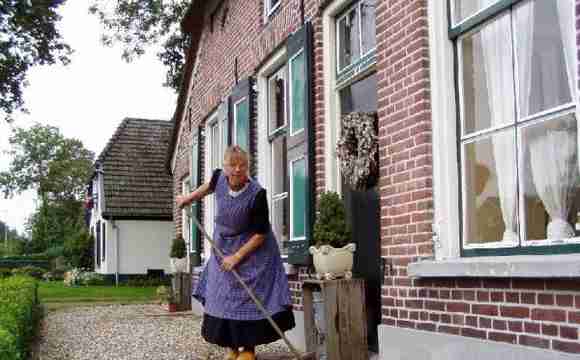 act boeken