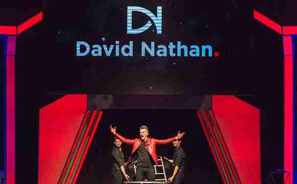 David nathan boeken