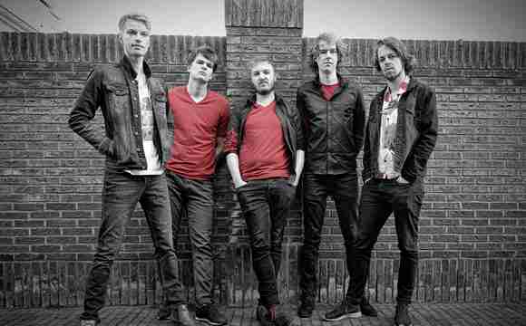 Red Fire boeken