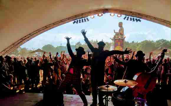 Zwarte Cross