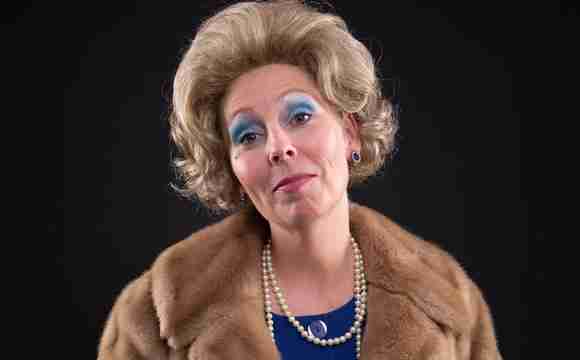 prinses beatrix boeken
