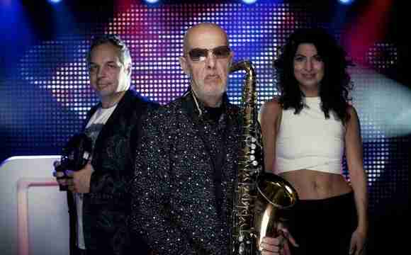saxy dance beats boeken