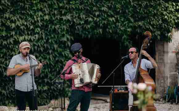band boeken