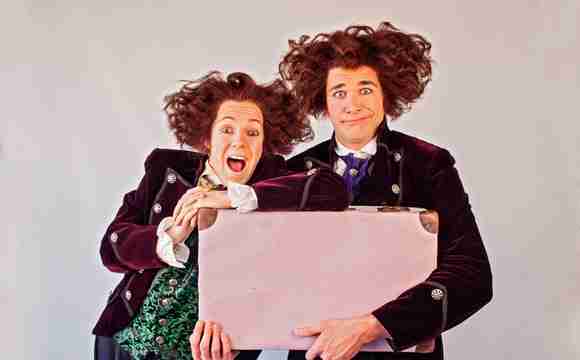 show boeken
