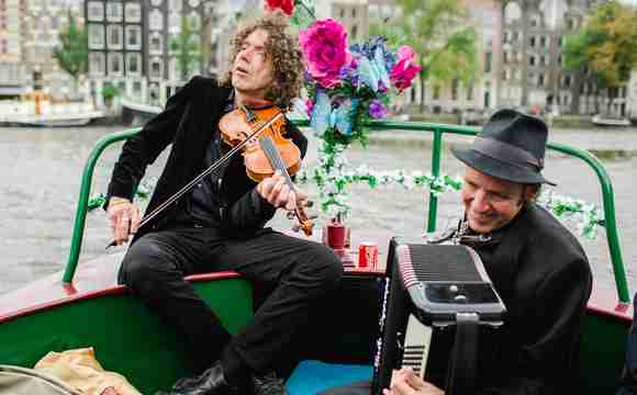balkan band
