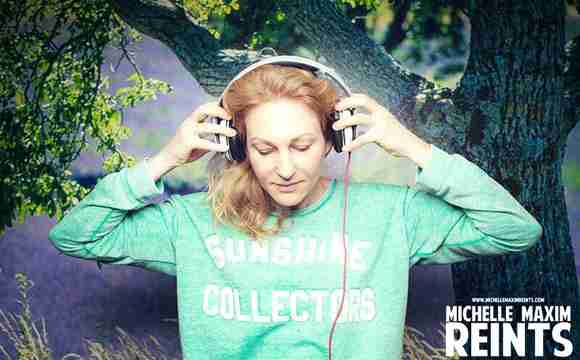 Allround dj DJ Mary-Q inhuren