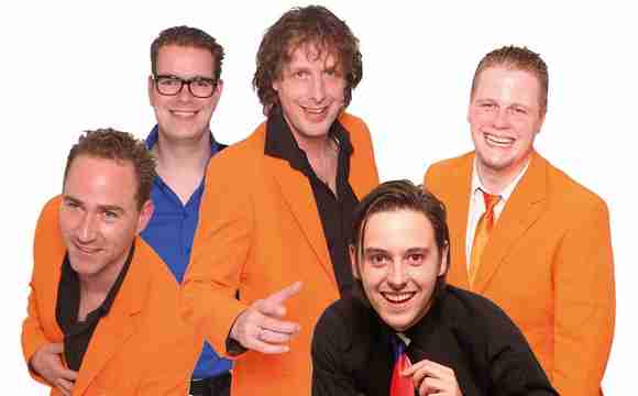 band boeken