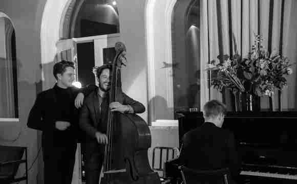 jazz muziek