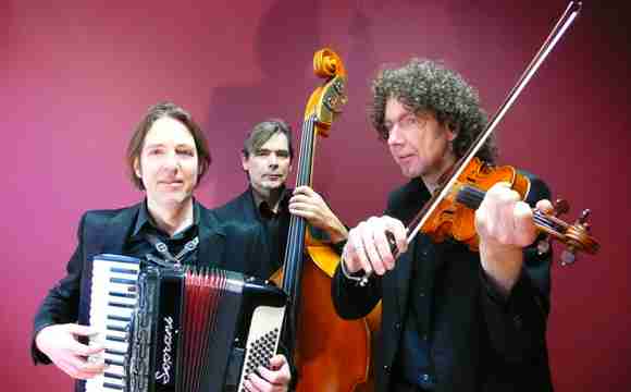 gipsy band