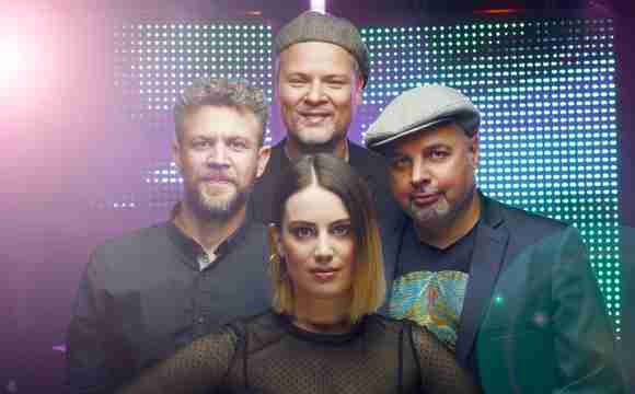 coverband