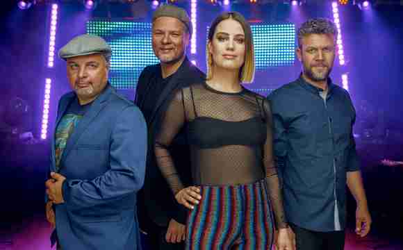 coverband boeken