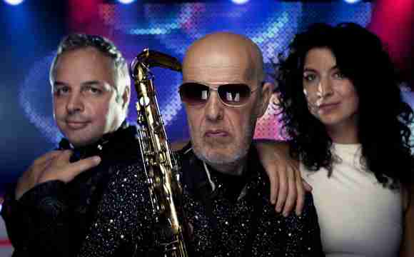 Coverband boeken 
