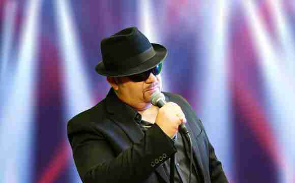 andre hazes imitator boeken